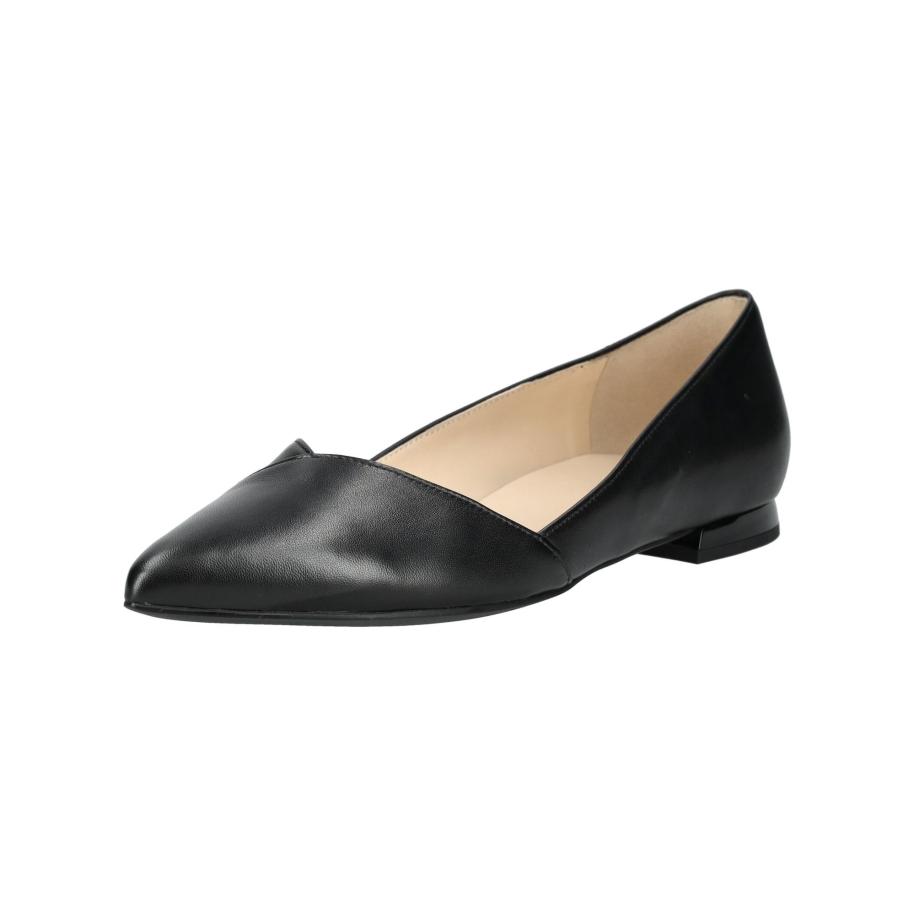 Högl Högl Ballerina zwart -