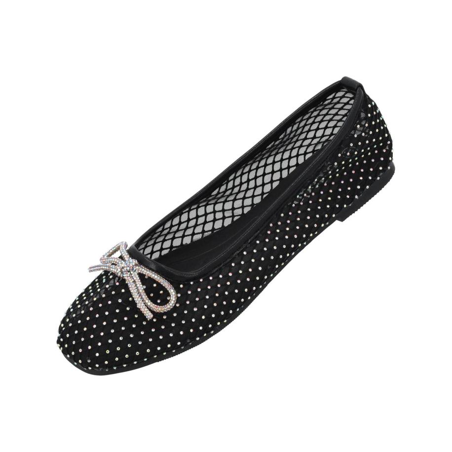 Sila Sahin Palado by Sila Sahin Ballerina Menera zwart -