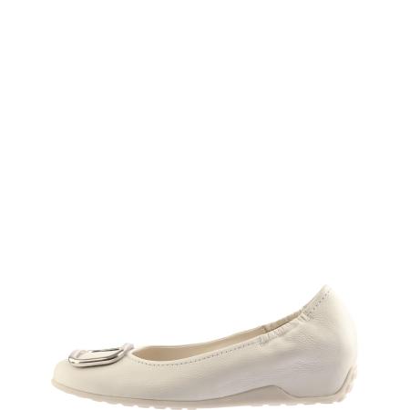 Högl Högl Ballerina NIKI crème