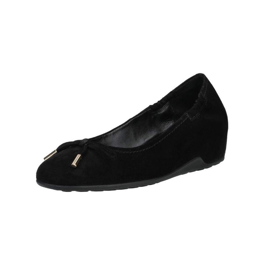 Högl Högl Ballerina zwart -