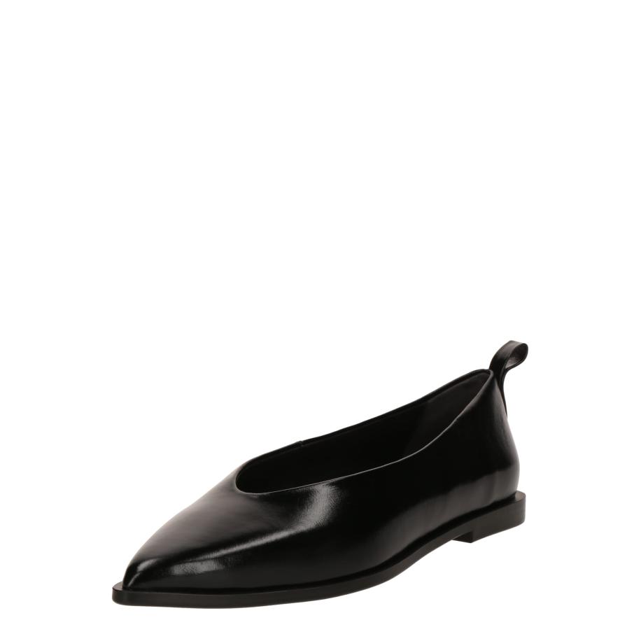 Newd NEWD Ballerina zwart -