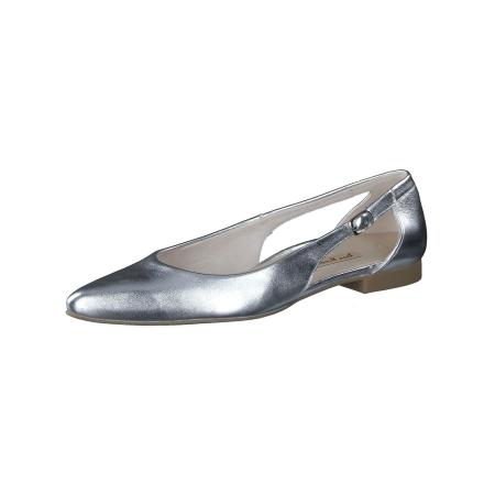 Paul Green Paul Green Ballerina zilver