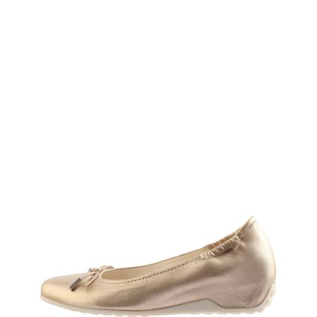 Högl Högl Ballerina LIZZY brons