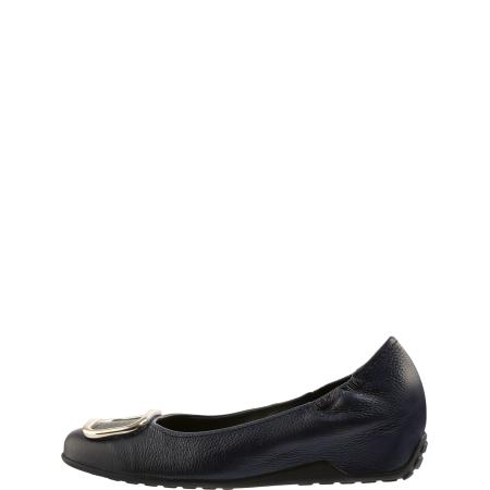 Högl Högl Ballerina NIKI donkerblauw