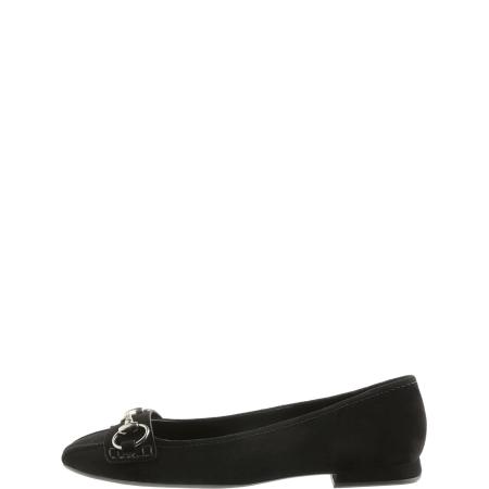 Högl Högl Ballerina Charlotte zwart