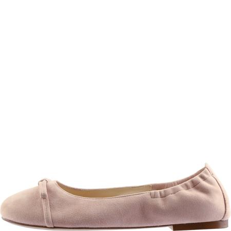 Högl Högl Ballerina Betty rosa