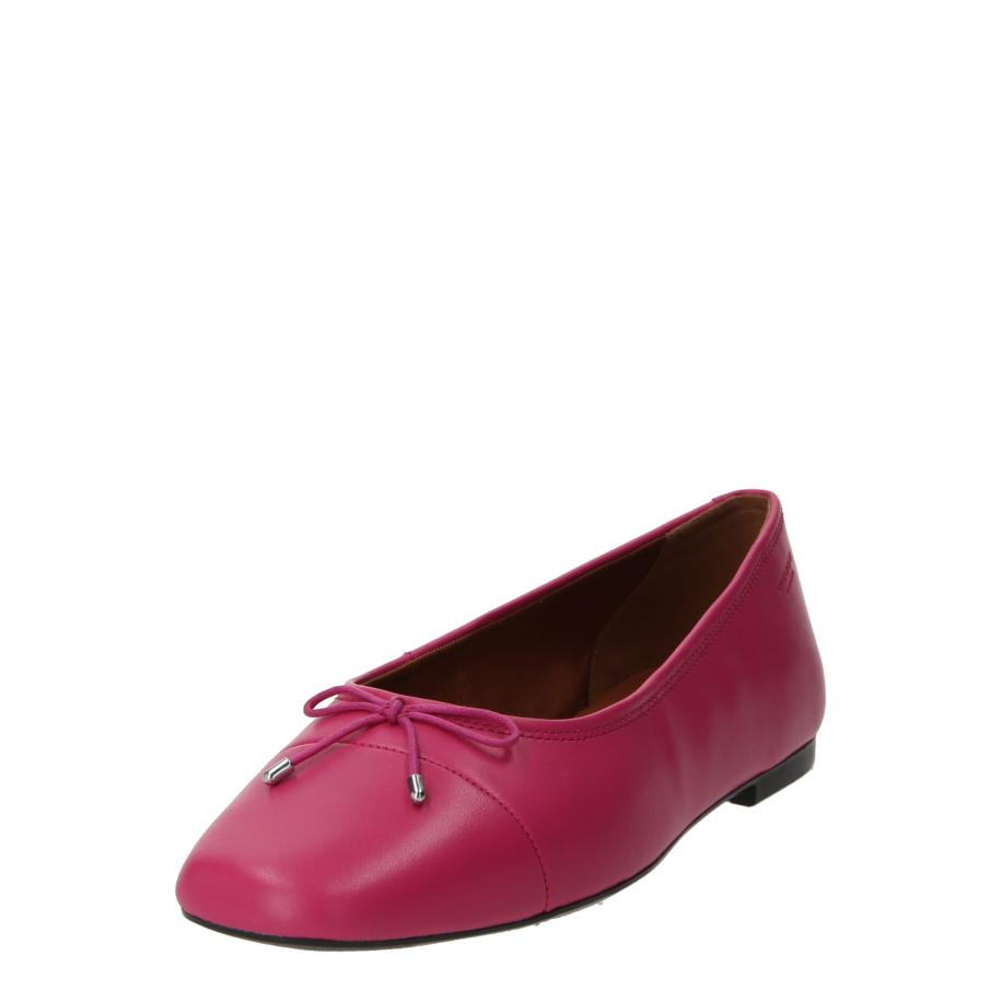 VAGABOND SHOEMAKERS VAGABOND SHOEMAKERS Ballerina roodviolet -