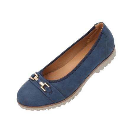 Palado Palado Ballerina Thareus navy