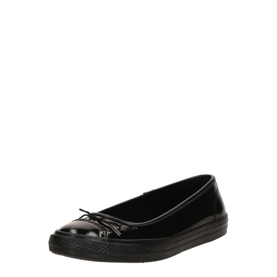 Converse CONVERSE Ballerina CTAS zwart -