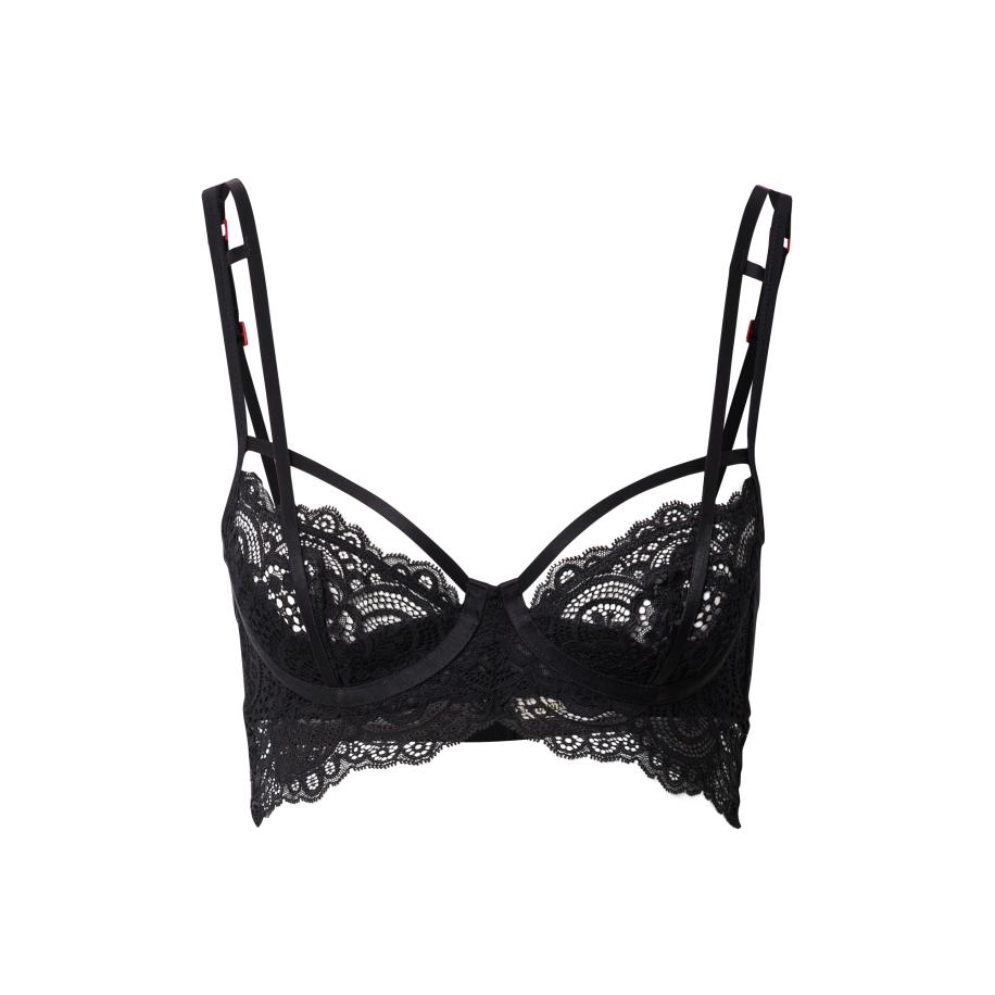 Scandale Scandale éco-lingerie BH zwart -
