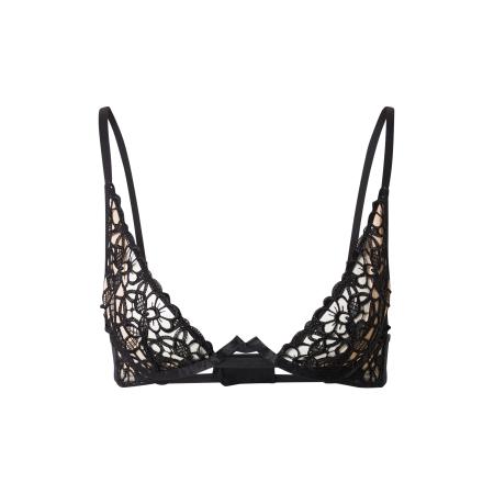 Scandale Scandale éco-lingerie BH zwart