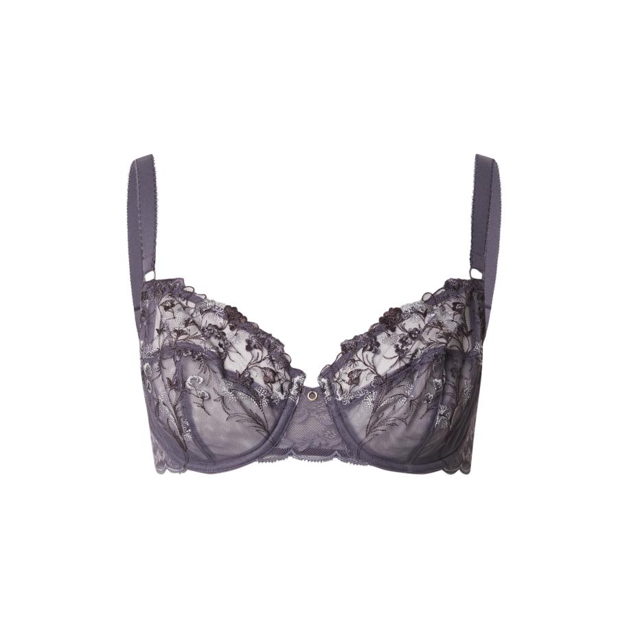 Triumph TRIUMPH BH Sensual Spotlight taupe / basaltgrijs / lichtgrijs -