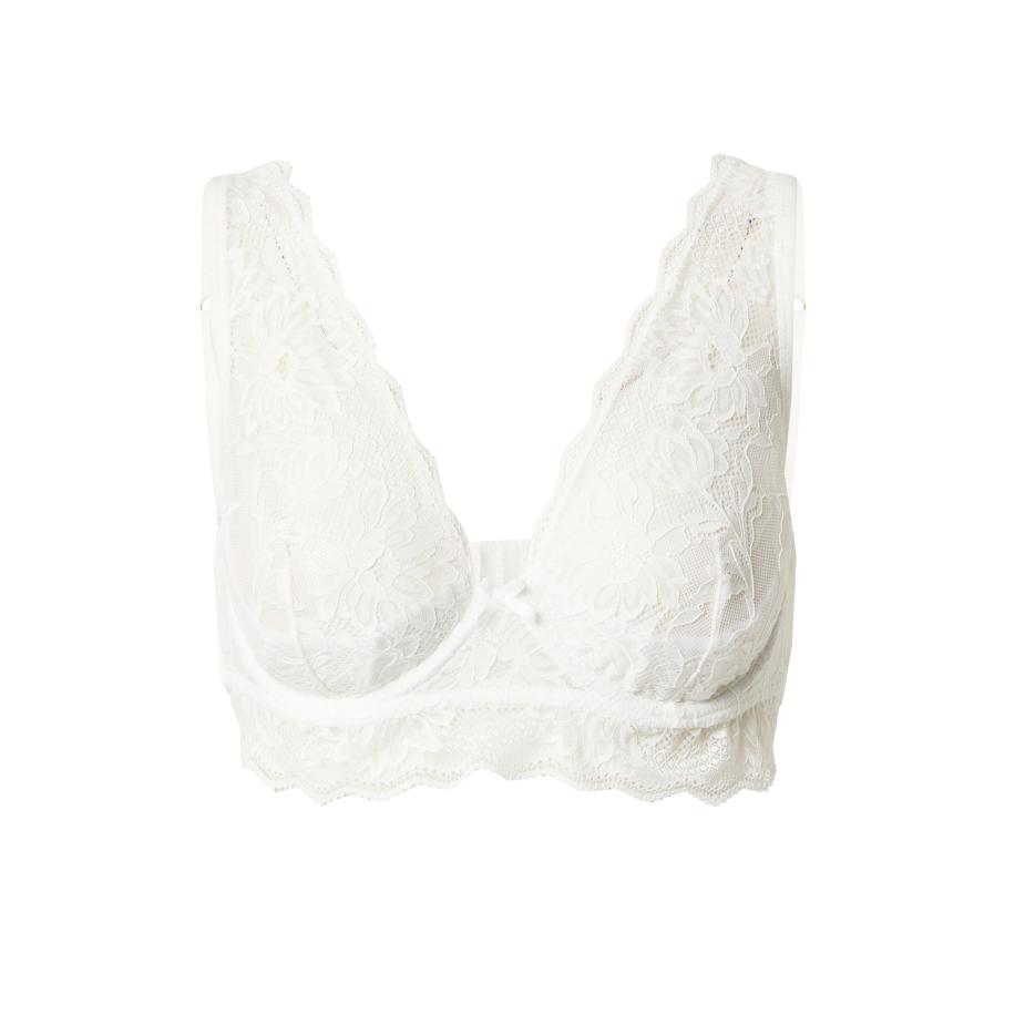 LingaDore LingaDore BH wit -