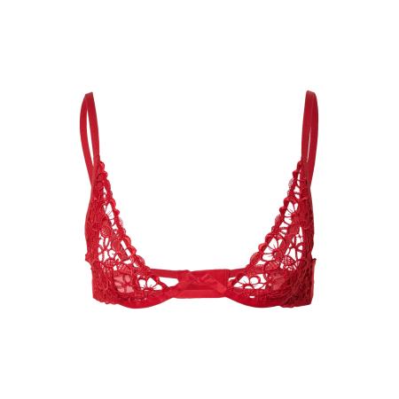 Scandale Scandale éco-lingerie BH rood