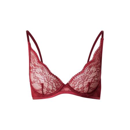 Hunkemöller Hunkemöller BH Isabelle rood