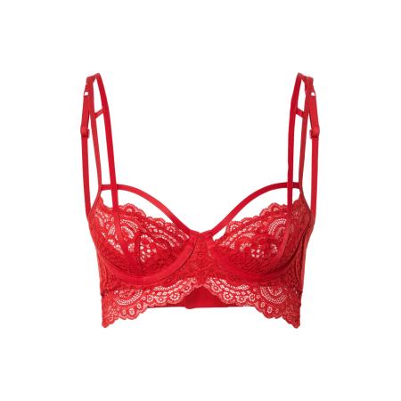 Scandale Scandale éco-lingerie BH rood
