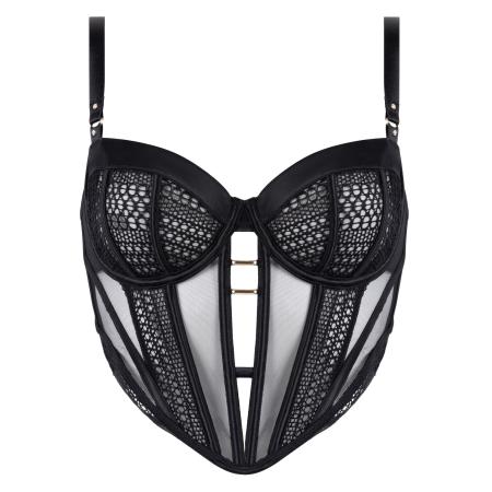 Hunkemöller Hunkemöller BH Missy zwart