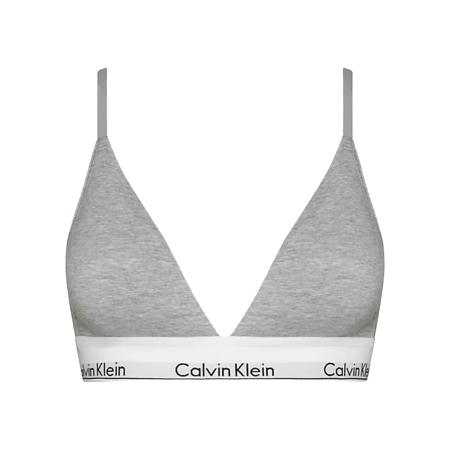 Calvin Klein Bralette Triangle