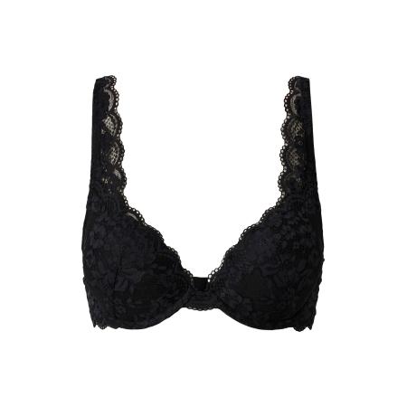 Lindex Lindex BH Malva Iris zwart