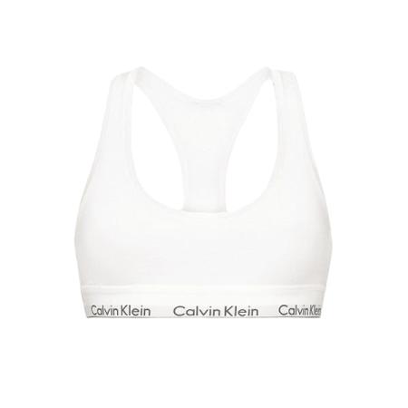 Calvin Klein Bralette - Modern Cotton