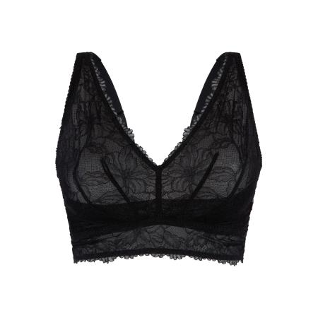 LingaDore LingaDore BH zwart