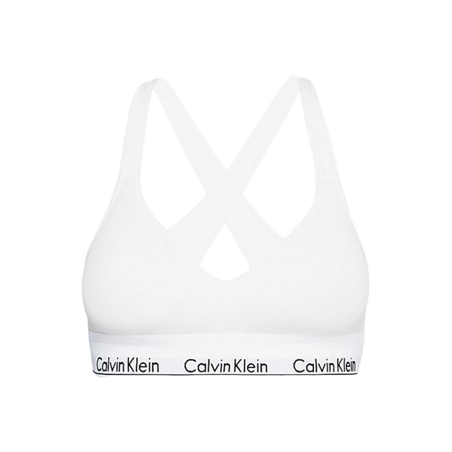 Calvin Klein Bralette Lift Wit
