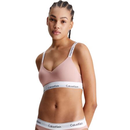 Calvin Klein Light Lined Bralette