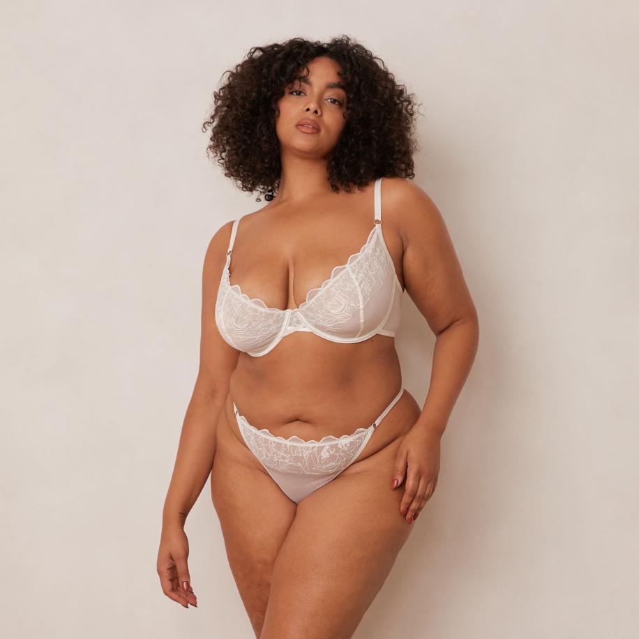 Lounge Illustration Balcony BH Parel 70 / A Bruin