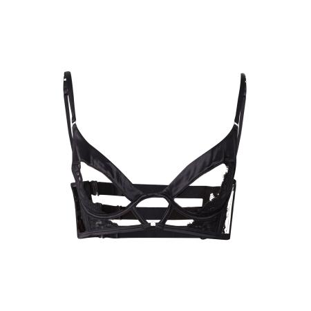 Hunkemöller Hunkemöller BH Nisha zwart