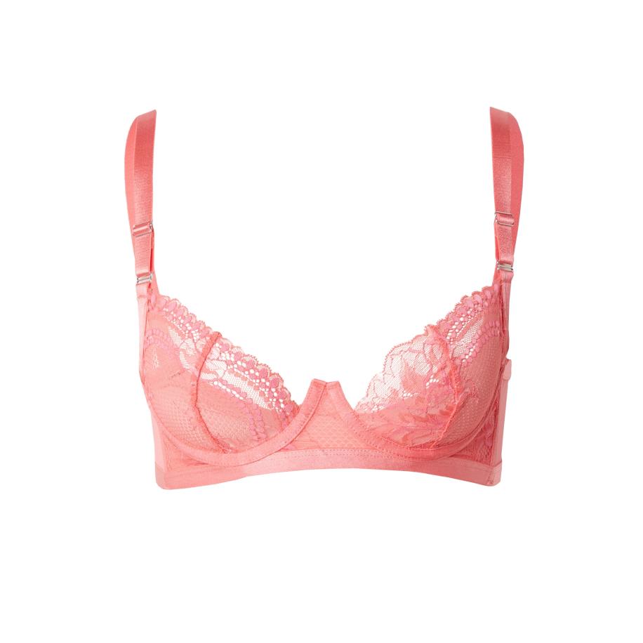 Hunkemöller Hunkemöller BH Hana Ud zalm roze -