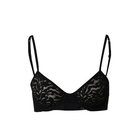 Calvin Klein Calvin Klein Underwear BH zwart