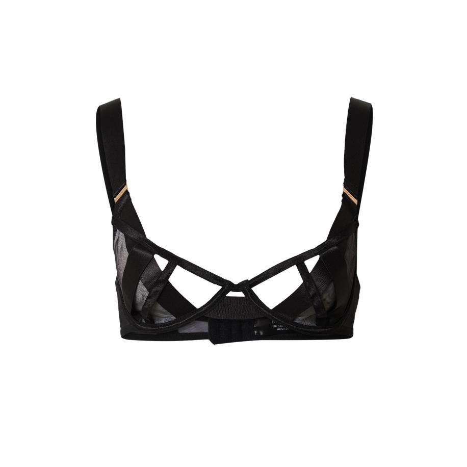 Bluebella Bluebella BH Sawyer Bra zwart -