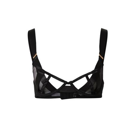 Bluebella Bluebella BH Sawyer Bra zwart