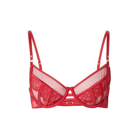 Hunkemöller Hunkemöller BH Sable Uf rood