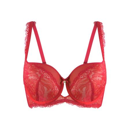 LingaDore LingaDore BH rood