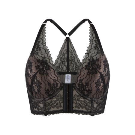 LingaDore LingaDore BH zwart