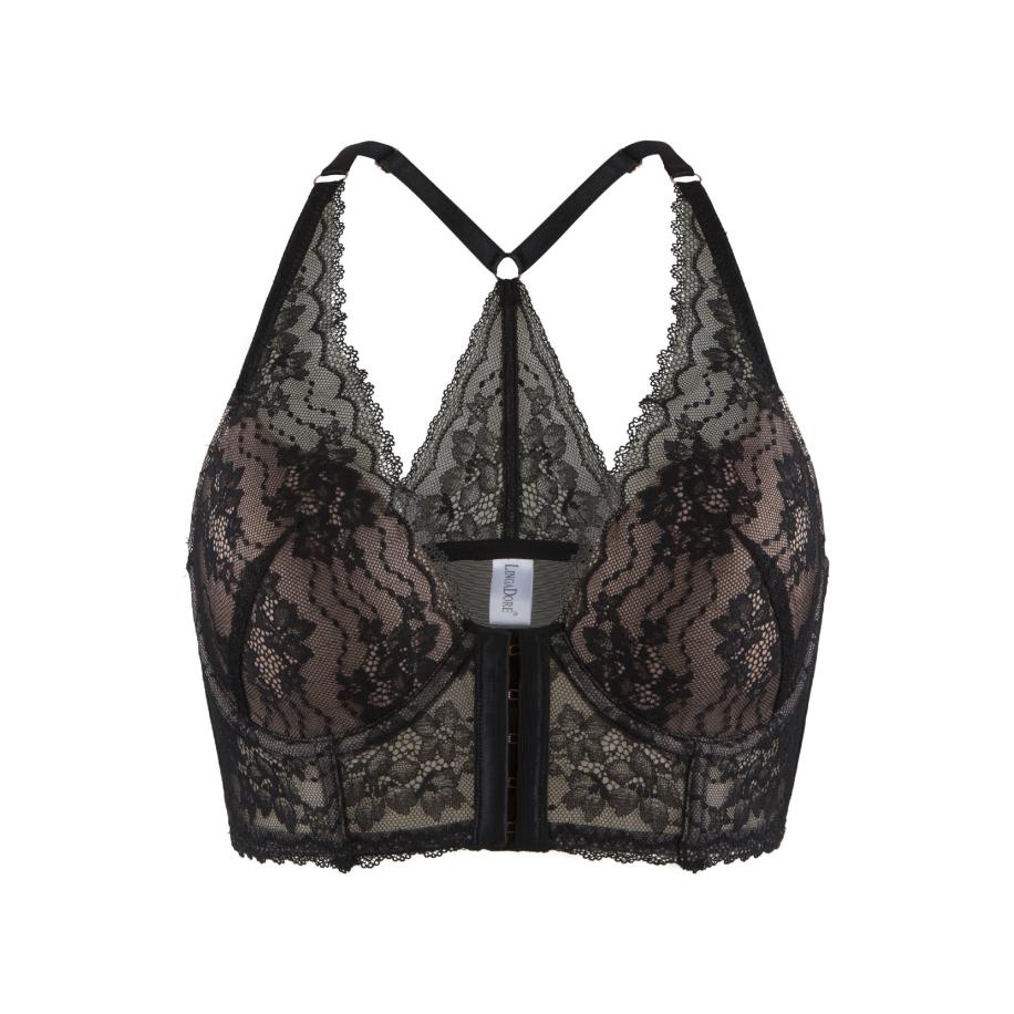 LingaDore LingaDore BH zwart -