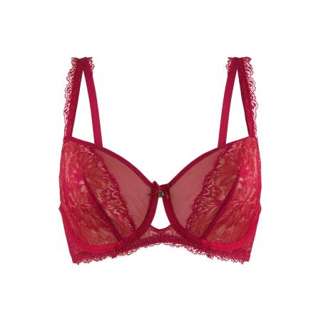 LingaDore LingaDore BH rood