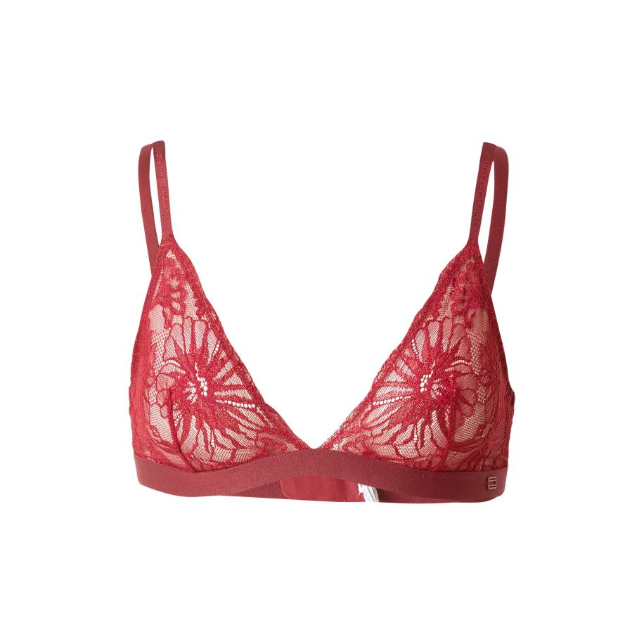 Tommy Hilfiger Underwear Tommy Hilfiger Underwear BH rood -