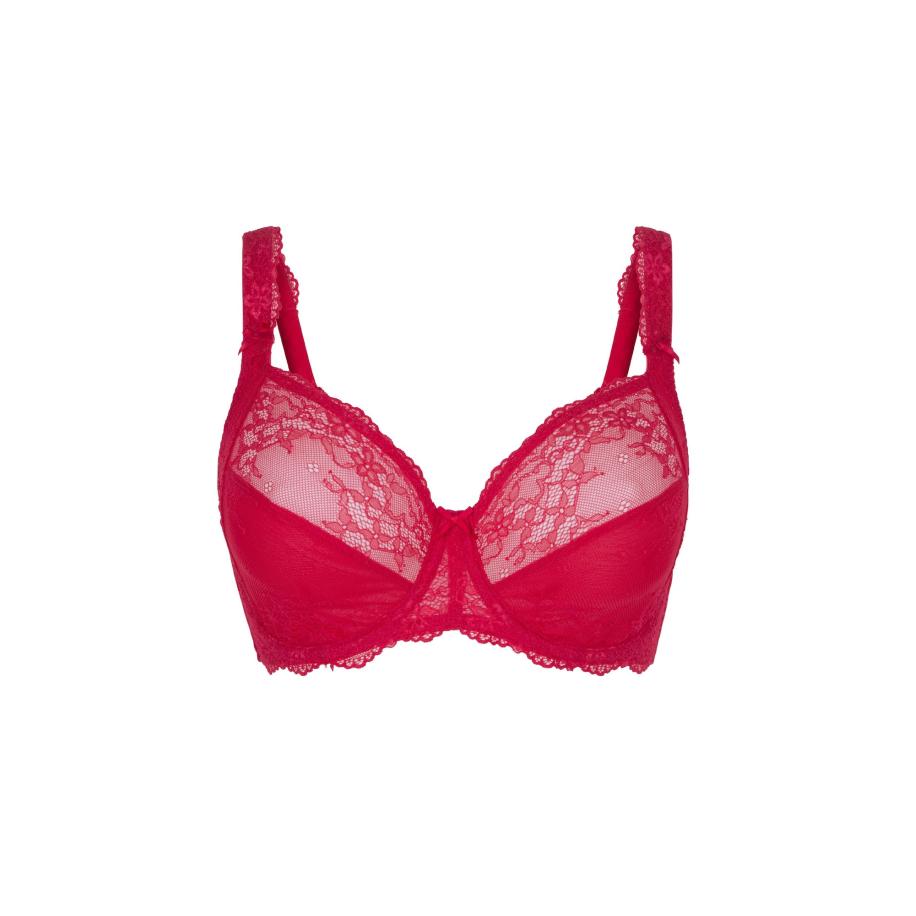 LingaDore LingaDore BH rood -
