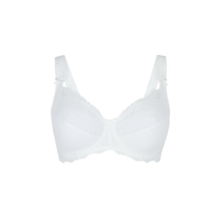 LingaDore LingaDore BH wit -