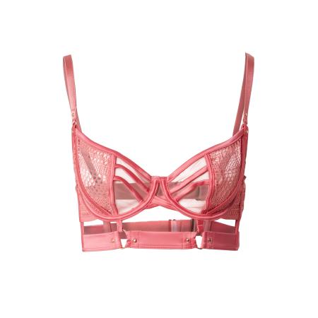 Hunkemöller Hunkemöller BH Missy Uf lichtroze