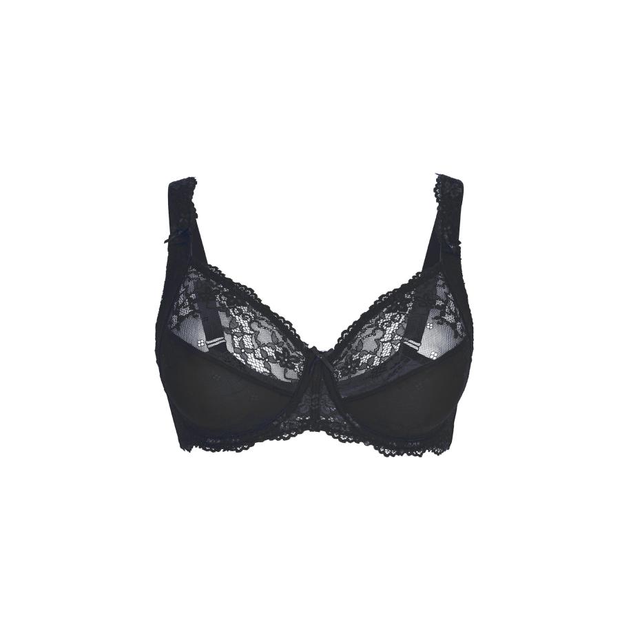 LingaDore LingaDore BH zwart -