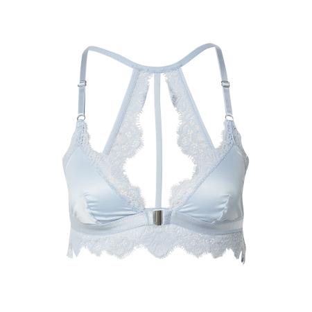 Hunkemöller Hunkemöller BH Violet lichtblauw
