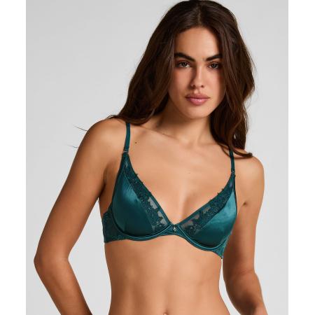 Hunkemöller Niet-voorgevormde beugel bh Julia Groen