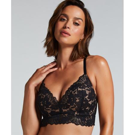 Hunkemöller Voorgevormde bh zonder beugel Andrea Zwart