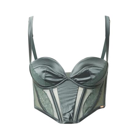 Hunkemöller Hunkemöller BH Nicole groen