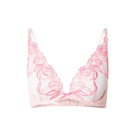 Hunkemöller Hunkemöller BH Beau Up pink / lichtroze