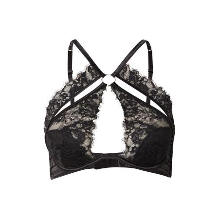 Hunkemöller Hunkemöller BH Nienke zwart