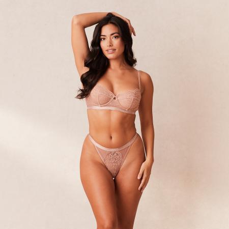 Lounge Blossom Balcony BH Bruinroze 85 / E